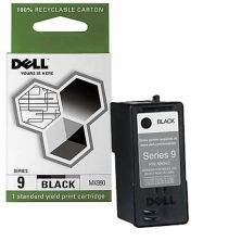 Cartucho Original DELL MK990 Negro - 592-10209