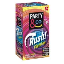 Juego de Mesa BLADE Party & Co - Rush
