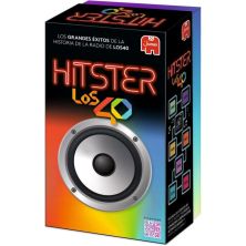 Juego de Mesa BLADE Hitster - Los 40 Principales