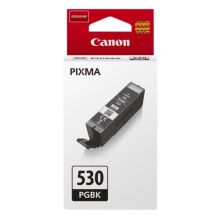Cartucho  Original CANON PGI530 Negro - 6117C001