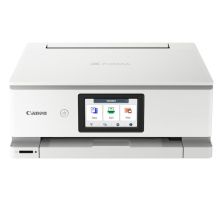 Impresora Multifunción Tinta CANON Pixma TS8751 - 15ppm · 4800x1200ppp · USB/WiFi - Cartuchos PGI-530/CLI-531