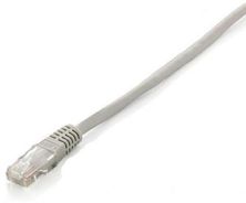 Latiguillo de Red RJ45 Cat.6 U/UTP - 1 m · Beige