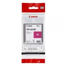 Cartucho  Original CANON PFI-031 Magenta - 6265C001AA