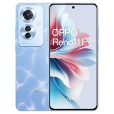 Smartphone OPPO Reno 11- NFC · 5G · Octa-Core · 6.7" · 8GB · 256GB · Android · Azul Océano