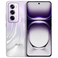 Smartphone OPPO Reno 12 Pro - 5G · MediaTek Dimensity 7300 · 6.7" · 12GB · 512GB · Android 14 · Plata