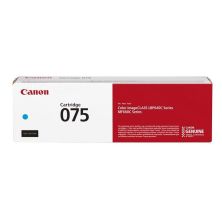 Toner Original CANON 075 Cian - 6364C002