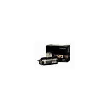 Toner Original LEXMARK 64004HE Negro - 64004HE