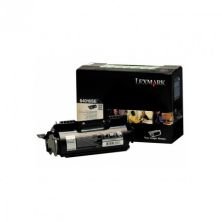 Toner Original LEXMARK 64016SE Negro - 64016SE
