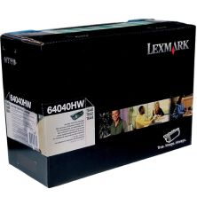 Toner Original LEXMARK 64040HW - 64040HW