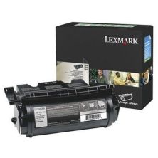 Toner Original LEXMARK 64054HE Negro - 64054HE