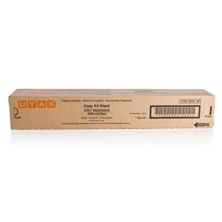 Toner Original UTAX 652511010 Negro - 652511010
