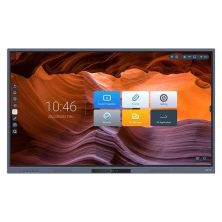 Pantalla Interactiva SKYWORTH 65HD1 - ARM Cortex-A55 · 65" UHD · 4GB · 32GB · Android 11.0