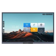 Pantalla Interactiva SKYWORTH 65KD1 - ARM Cortex-A73 · 65" UHD · 8GB · 128GB · Android 11.0