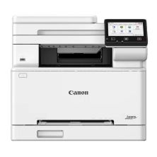Impresora Multifunción Laser CANON MF664CDW Color - Dúplex · ADF · 25PPM · 1200x1200 · 1200ppp · USB 2.0/WiFi - Tóner 075/075H