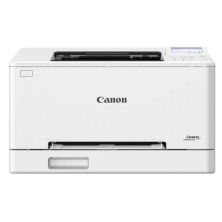 Impresora Láser CANON i-SENSYS LBP646CDW Color - Dúplex · 25PPM · 1200x1200 · USB/WiFi · Tóner Canon 075/075H