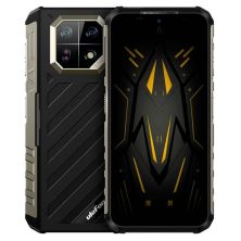 Smartphone Rugerizado ULEFONE Armor 22 - Helio G96 · 6.58" · 8GB · 256GB · Android 13 · Negro