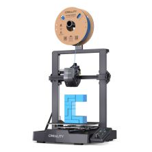 Impresora 3D CREALITY Ender 3 V3 SE - FDM · PLA · 250mm/s