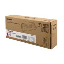 Toner Original TOSHIBA T-FC34 Magenta - 6A000001811