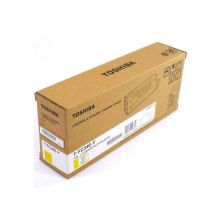 Toner Original TOSHIBA T-FC34 Amarillo - 6A000001812