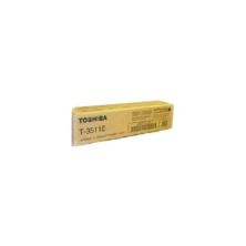 Toner Original TOSHIBA 6AG00000856 Amarillo - 6AG00000856