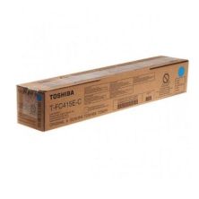 Toner Original TOSHIBA TFC505E Cian - 6AJ00000290