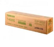 Toner Original TOSHIBA 6AK00000016 Negro - 6AK00000016