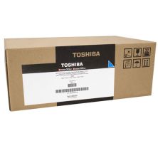 Toner Original TOSHIBA T305P Cyan - 6B000000747