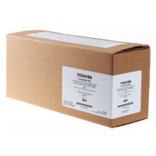 Toner Original Negro TOSHIBA T-408E 6B000000853 - 3000 páginas
