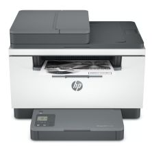 Impresora Multifunción Láser HP Laserjet MFP M234SDN Monocromo - ADF · Dúplex · 29PPM · 600x600 · 600ppp · USB- Toner HP135A/135X