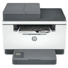 Impresora Multifunción Láser HP Laserjet MFP M234SDW Monocromo - ADF · Dúplex · 29PPM · 600x600 · 600ppp · USB/WiFi - Toner HP135A/135X