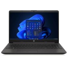 Portatil HP 255 G9 - Ryzen 3-5425U · 15.6" FHD · 16GB · 512GB SSD · W11 Home · Negro