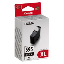 Cartucho  Original CANON PG595XL Negro - 7170C001