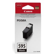 Cartucho  Original CANON PG595 Negro - 7171C001