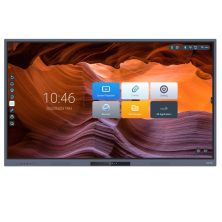 Pantalla Interactiva SKYWORTH 75HD1 - ARM Cortex-A55 · 75" UHD · 4GB · 32GB · Android 11.0