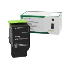 Toner Original LEXMARK 78C2XY0 Amarillo - 78C2XY0
