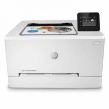 Impresora Láser HP Color LaserJet Pro M255dw Color - Dúplex · 21PPM · 600x600 · USB/LAN/WiFi - Toner 207A