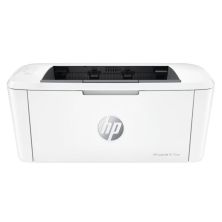 Impresora Láser HP Laserjet M110WE Monocromo - 20PPM · 600x600ppp · USB 2.0/WiFi - Tóner HP142A