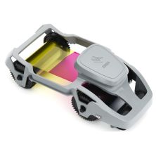 Cinta de Transferencia Ribbon ZEBRA 800300-360EM para ZC300 YMCKOK - 800300-360EM