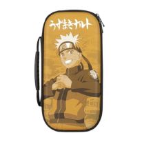 Funda Consola KONIX Naruto  - Switch · Amarillo