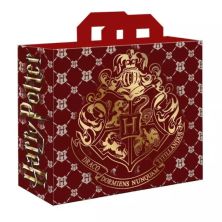 Bolsa Reutilizable KONIX - Hogwarts Harry Potter - 81950019382
