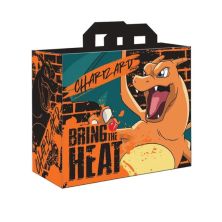 Bolsa Reutilizable KONIX - Charizard Bring The Heat - 81959000041