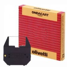 Cinta Original OLIVETTI 82025 Negro - 82025