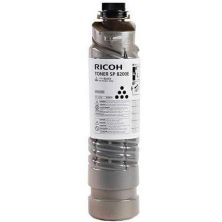Toner Original RICOH 821201 Negro - 821201