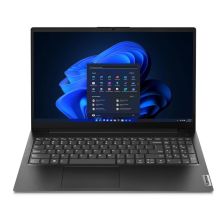 Portatil LENOVO V15 G4 - AMD Ryzen 3 7320U · 15.6" FHD · 8GB · 512GB SSD · Win11 · Negro