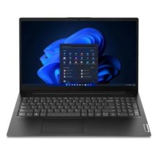 Portátil LENOVO V15 G4 - AMD Ryzen 3-7320U · 15.6" FHD · 8GB · 512GB SSD · Win11 Home · Negro