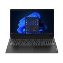 Portatil LENOVO V15 G4 - AMD Ryzen 3-7320u · 15.6" FHD · 8GB · 512GB SSD · FreeDos · Negro