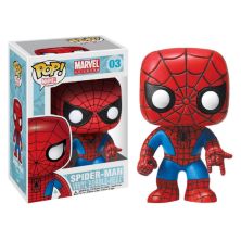 FUNKO POP Spider-Man 03 - 830395022765