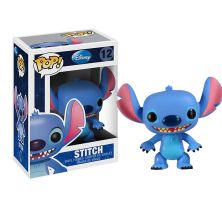 FUNKO POP Stitch 12 - Lilo & Stitch - 830395023533