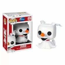 FUNKO POP Zero 71 - Pesadilla Antes de Navidad - 830395034065