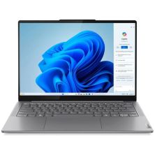 Portatil LENOVO Yoga Slim 7 14IMH9 - Intel Ultra 7-155H · 14" OLED · 32GB · 1TB SSD · Win11 · Gris
